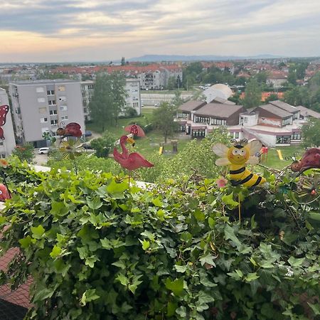 Fly Inn Velika Gorica Zewnętrze zdjęcie