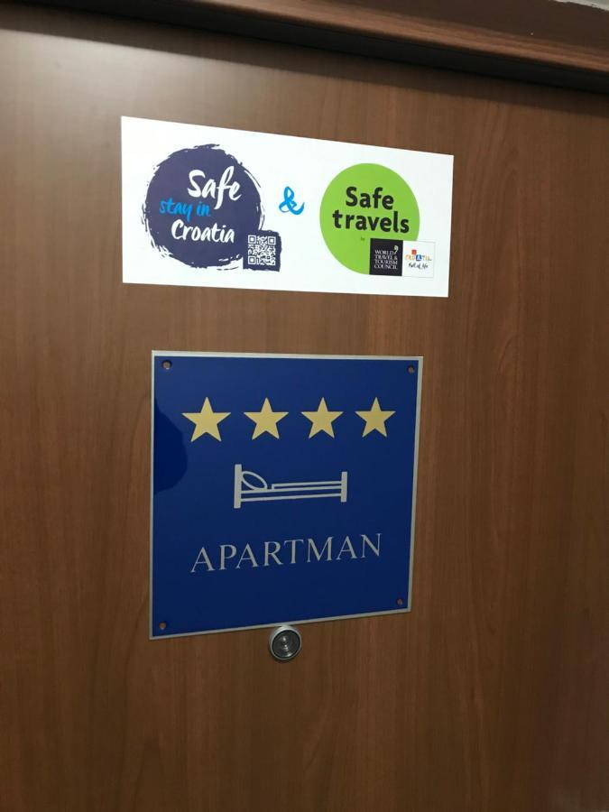 Fly Inn Velika Gorica Zewnętrze zdjęcie