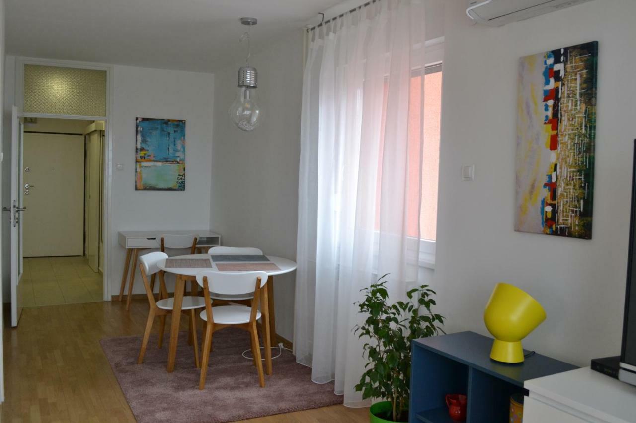 Fly Inn Velika Gorica Zewnętrze zdjęcie